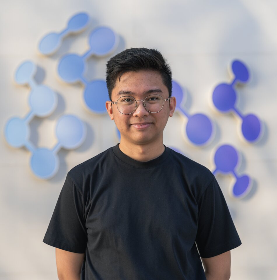 Jan Christian Blaise Cruz